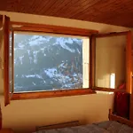 Gemuetliche Mit Traumaussicht! * 阿尔宾内