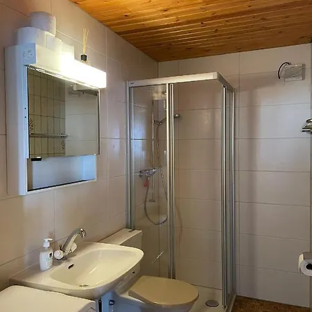 Apartmán Gemuetliche Mit Traumaussicht!