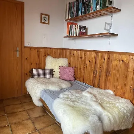 Gemuetliche Mit Traumaussicht! *