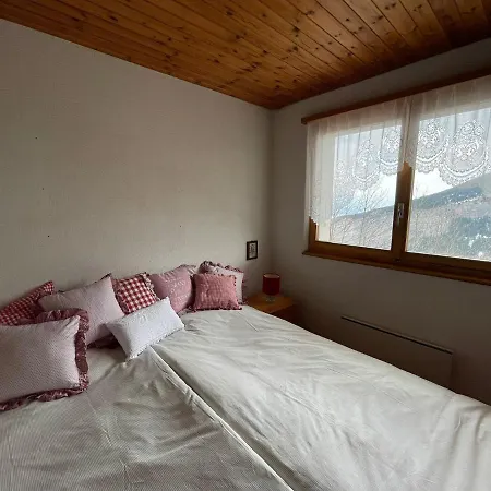 Apartment Gemuetliche Mit Traumaussicht!