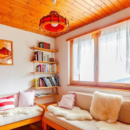 Gemuetliche Mit Traumaussicht! Apartmán