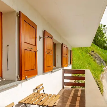 Apartment Gemuetliche Mit Traumaussicht!
