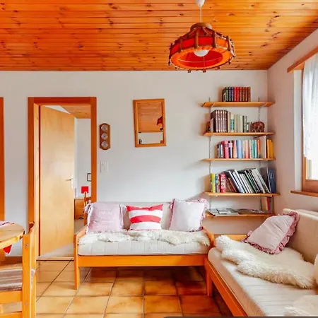 Gemuetliche Mit Traumaussicht! Apartment *