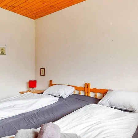 Apartmán Gemuetliche Mit Traumaussicht! Albinen