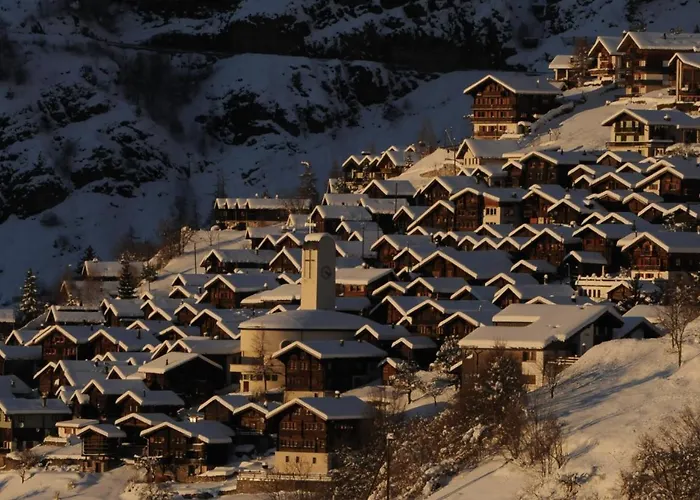 Appartamento Gemuetliche Mit Traumaussicht! *