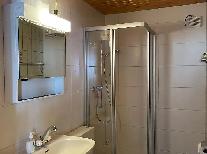 Appartamento Gemuetliche Mit Traumaussicht!