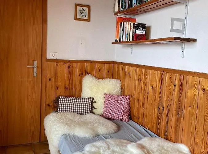 Gemuetliche Mit Traumaussicht! *