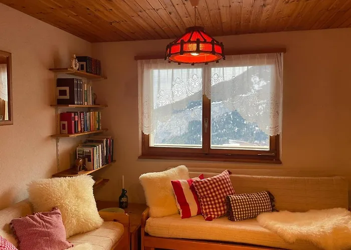 Appartamento Gemuetliche Mit Traumaussicht! *