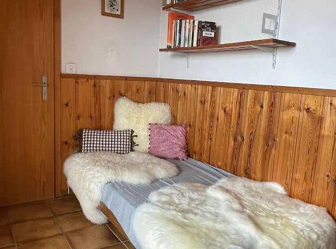 Gemuetliche Mit Traumaussicht! *