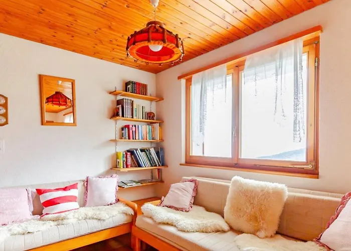 Gemuetliche Mit Traumaussicht! Appartamento