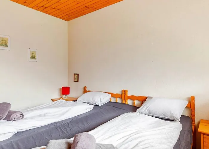 Appartamento Gemuetliche Mit Traumaussicht! Albinen