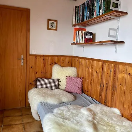 Gemuetliche Mit Traumaussicht! *